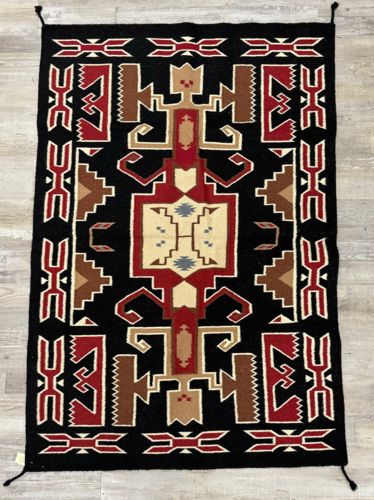 Southwest Area Rug