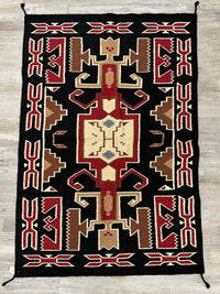 Southwest Area Rug