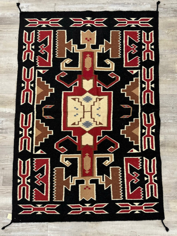 Southwest Area Rug