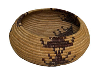 Pomo Treasure Basket