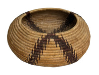 Pomo Treasure Basket