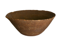 Mono Cooking Basket / Mush Bowl - Extensive Native Wear