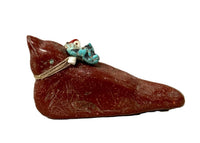 Vintage Zuni Bird Fetish