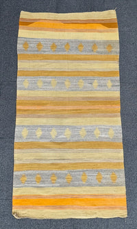 Navajo Crystal Classic Revival Rug