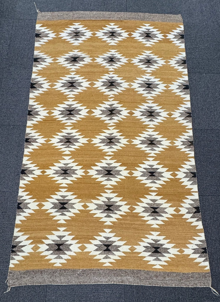 Navajo Chinle Classic Revival Rug