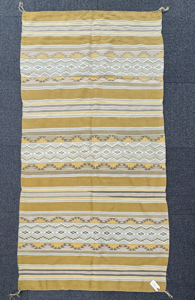 Navajo Textiles, Navajo Chinle Rug