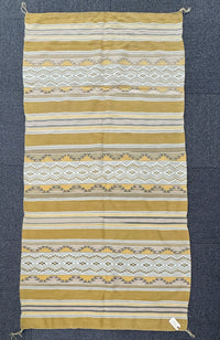 Navajo Textiles, Navajo Chinle Rug
