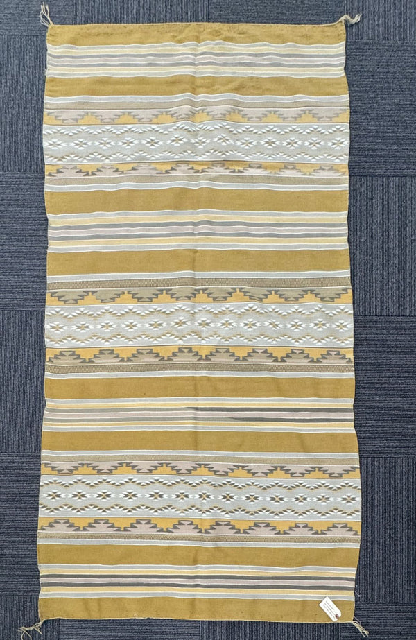 Navajo Textiles, Navajo Chinle Rug