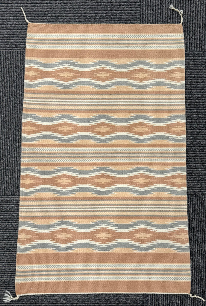 Navajo Chinle Classic Revival by Marlene Dixon 1996