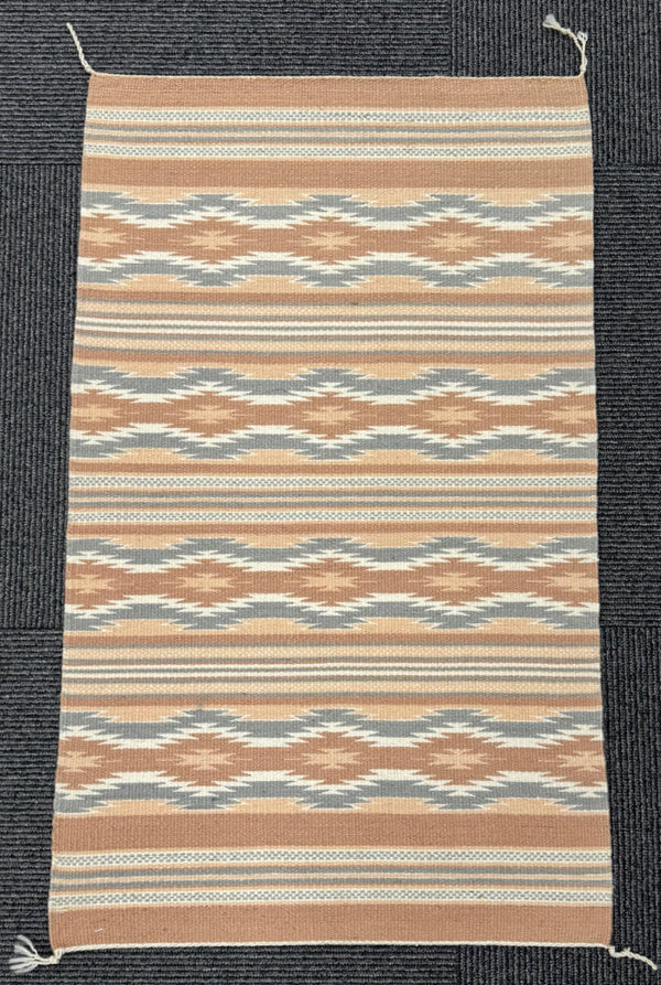 Navajo Chinle Classic Revival by Marlene Dixon 1996