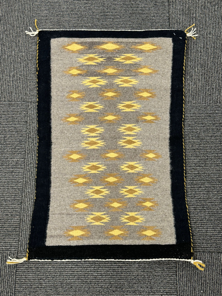 Navajo Chinle Cloud Motif Rug