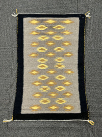 Navajo Chinle Cloud Motif Rug