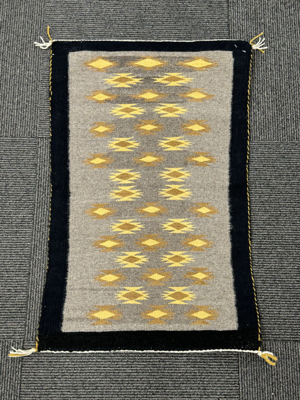 Navajo Chinle Cloud Motif Rug