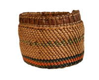 Makah Basket