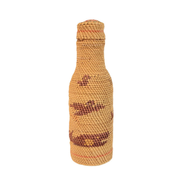 Makah Bottle Basket