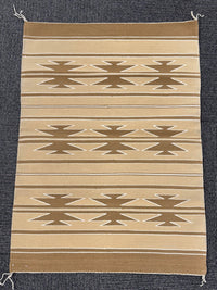 Navajo Chinle Classic Revival Rug