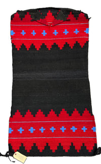 Traditional Navajo Two Panel Dress
