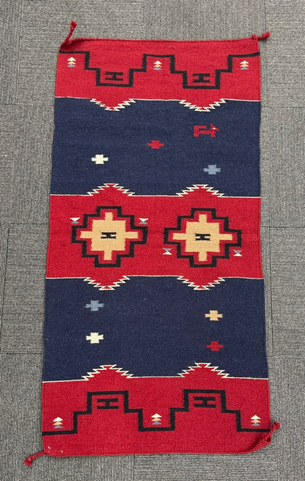 Antique Southwest Style Rug