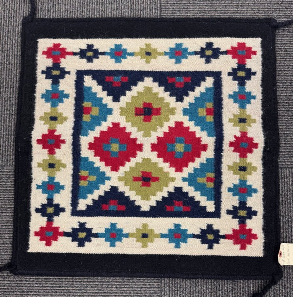 Southwest Pillow Covers Pair