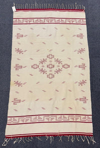Mexican Blanket from Puebla