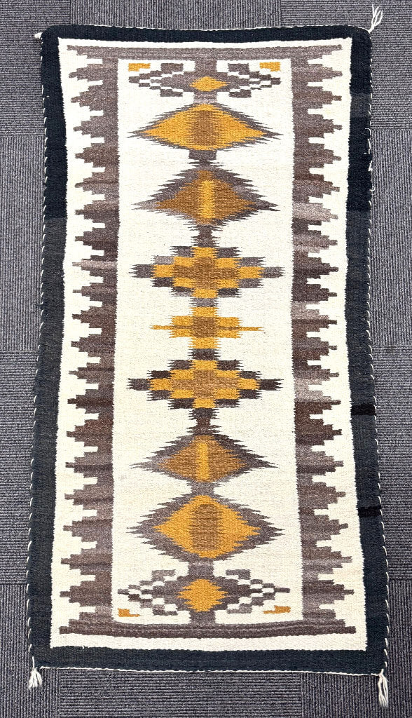 Navajo Ranch Rug