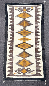 Navajo Ranch Rug