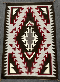 Navajo Klagetoh Rug