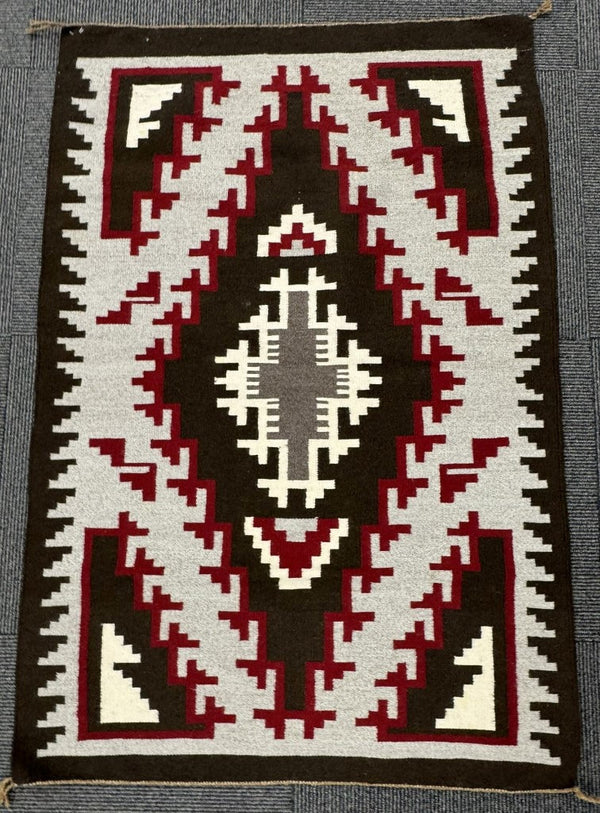 Navajo Klagetoh Rug