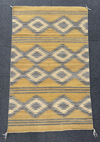 Navajo Chinle Classic Revival Rug