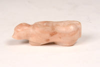 Zuni Mole or Shrew Alabaster Fetish