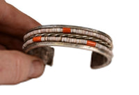 Navajo Cuff Bracelet
