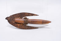 Inuit Whale Harpoon Head