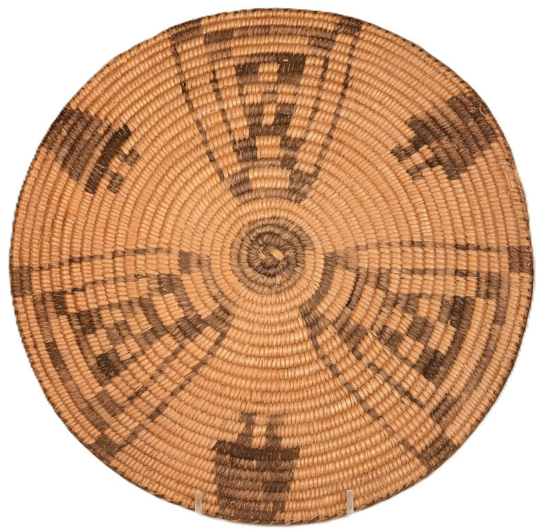 Pima Basket Tray