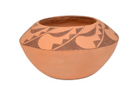 Mohave Pottery Jar by Elmer Gates  (1929-1990)