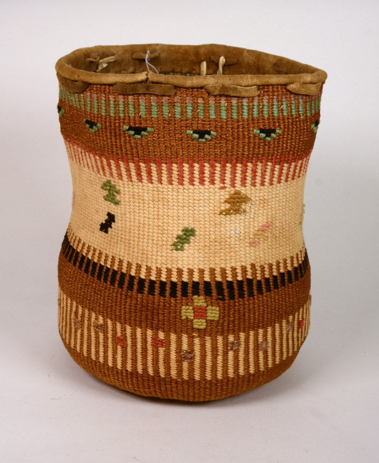 Columbia River Sally Bag