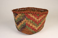 Quinault Basket