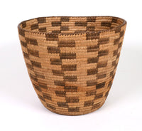 Fine Pima Basket