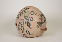 Historic Cochiti Pueblo Canteen