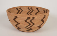 Antique Mono Basketry by Molly Chepo