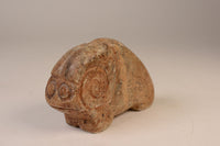 Zuni Ram Fetish