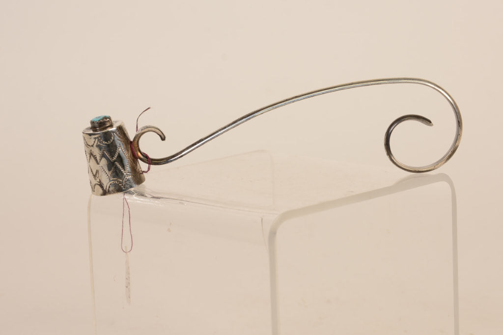 Navajo Candle Snuffer
