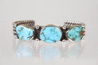 Navajo Cuff Bracelet