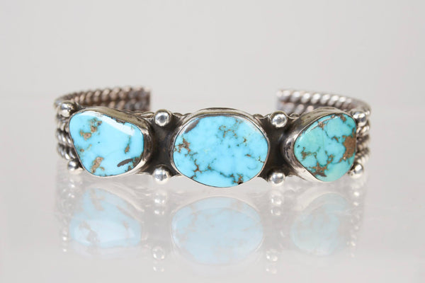 Navajo Cuff Bracelet