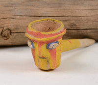 Mohave Pipe by Annie Fields (1884-1971)