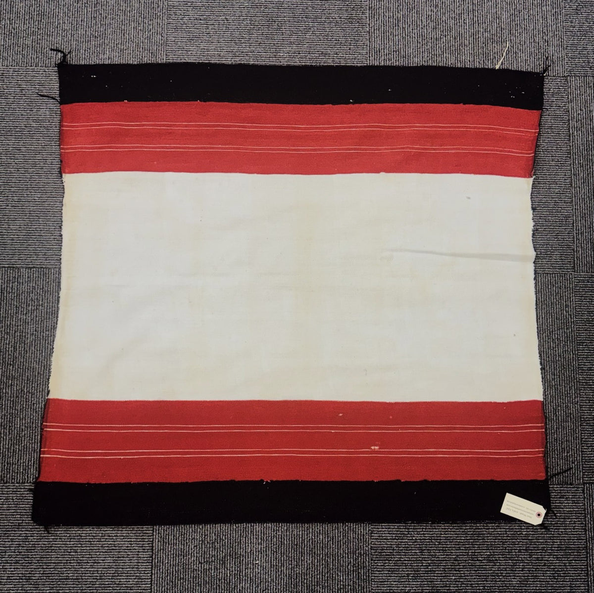 Early Hopi Manta