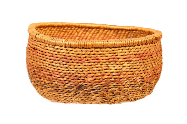 Early Havasupai Basket