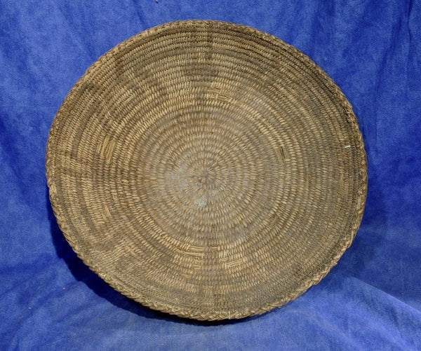Pima Indian Basket Tray