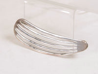 Vintage Silver Pin