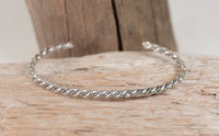 Navajo Bracelet by Elaine Tahe