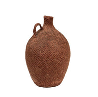 Paiute Tus - Pitched Water Jar